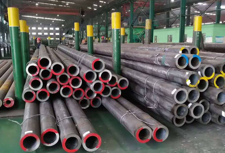 一季度鋼管需求下降明顯但庫存依然高企 一季度鋼管需求下降明顯但庫存依然高企