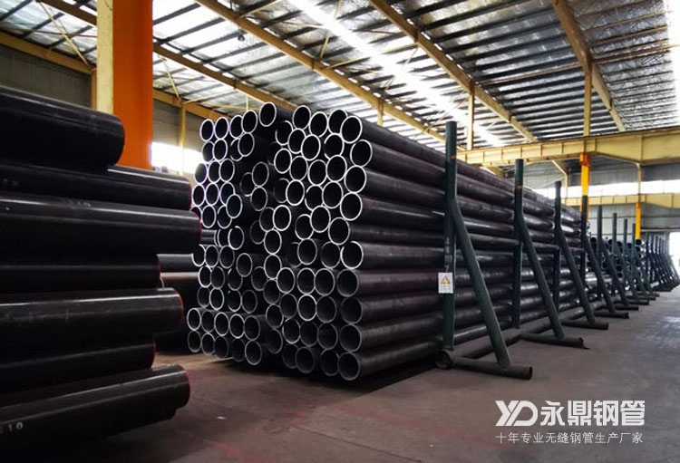 季節(jié)性淡季下的無縫鋼管需求出現(xiàn)明顯回落 季節(jié)性淡季下的無縫鋼管需求出現(xiàn)明顯回落